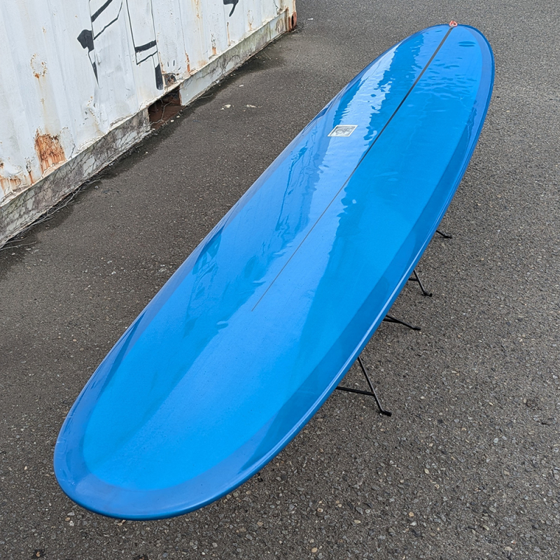 9'9 アンヒンジド | ペトピッグ - ロングボード（LONGBOARD）の