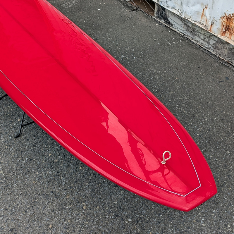 10'0 ホビーシングルフィン | サーフボード - ロングボード