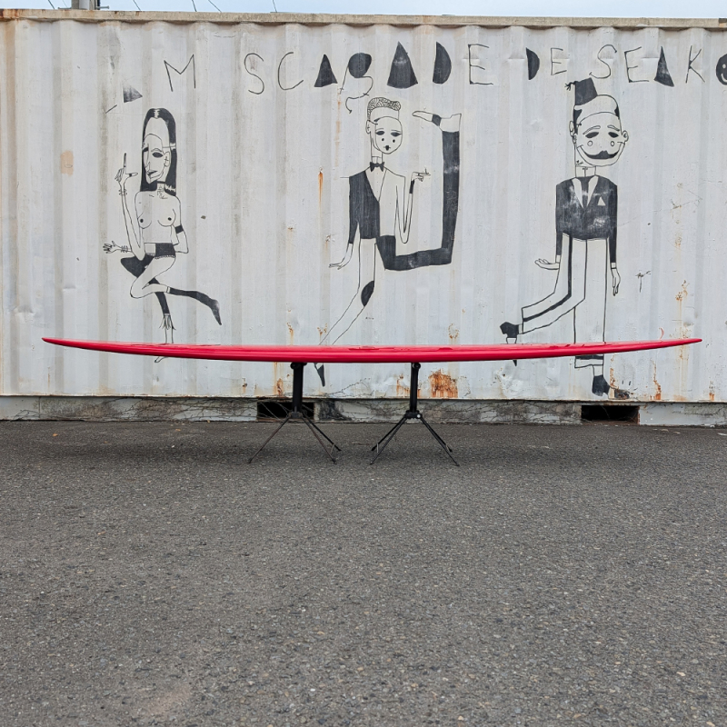 シングルフィン サーフボード サーフボードギャラリー | USED SURF×SURF MARKET