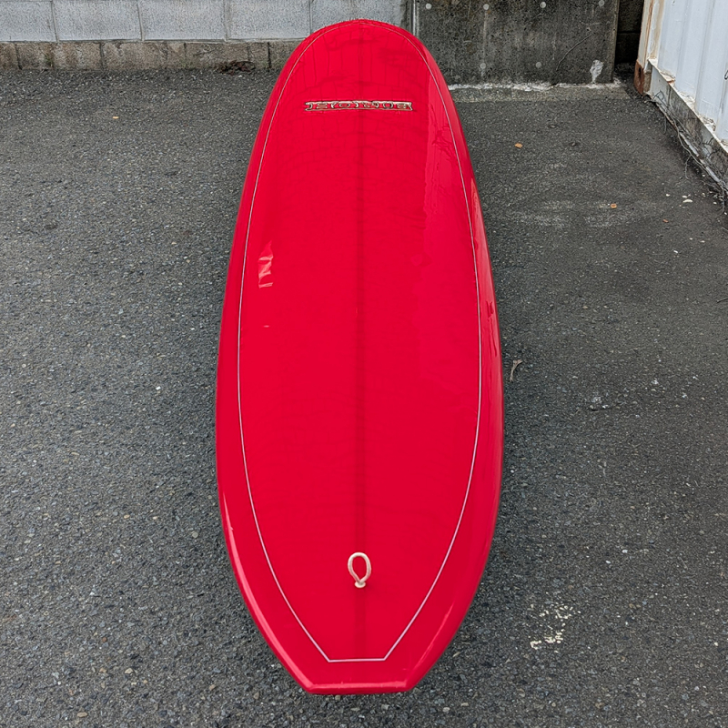 LEI SURF DESIGNS 9’10 クラシックシングルフィンロングボード LEI SURF DESIGNS 9'10 クラシックシングルフィンロングボード LEI