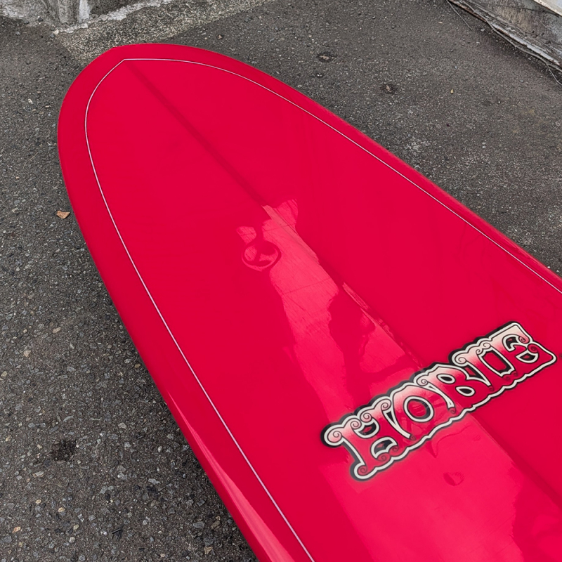 10'0 ホビーシングルフィン | サーフボード - ロングボード