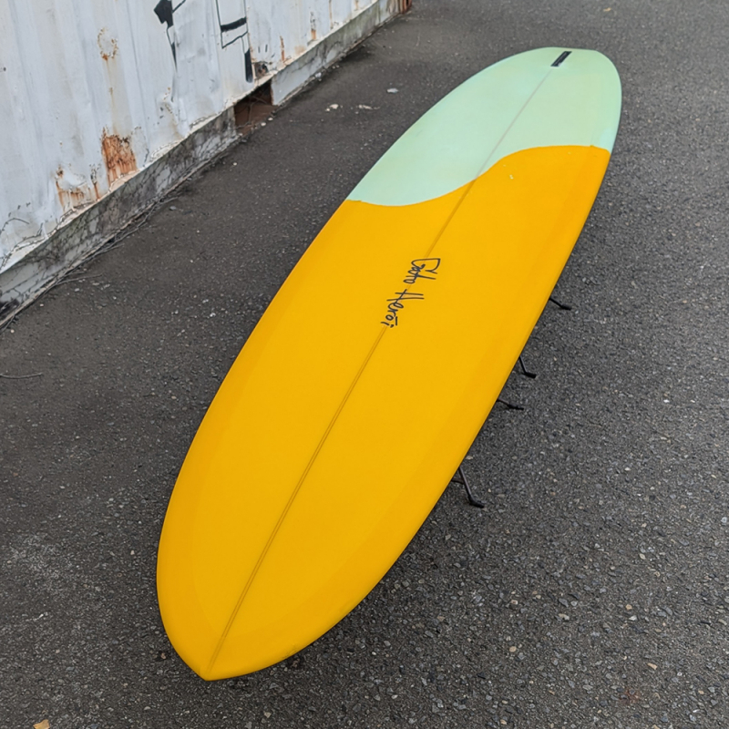 スペシャライズオーダー ロングボード 10 楽天市場】'69（サイズ