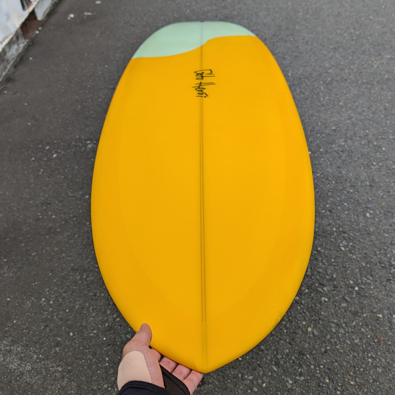 ロングボード サーフボード 9,4 ガトへロイ 愛知県引取に来られる方