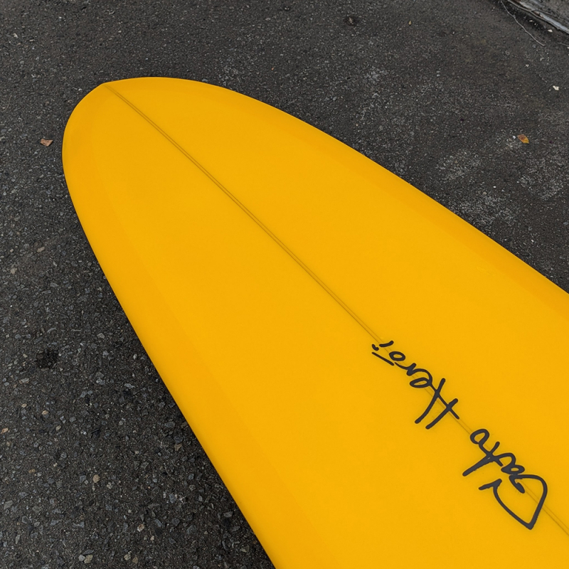 ガトへロイ　Kフィン　9.75 イエロー　最安値 ガトへロイ Kフィン 9.75 イエロー 最安値 - メルカリ