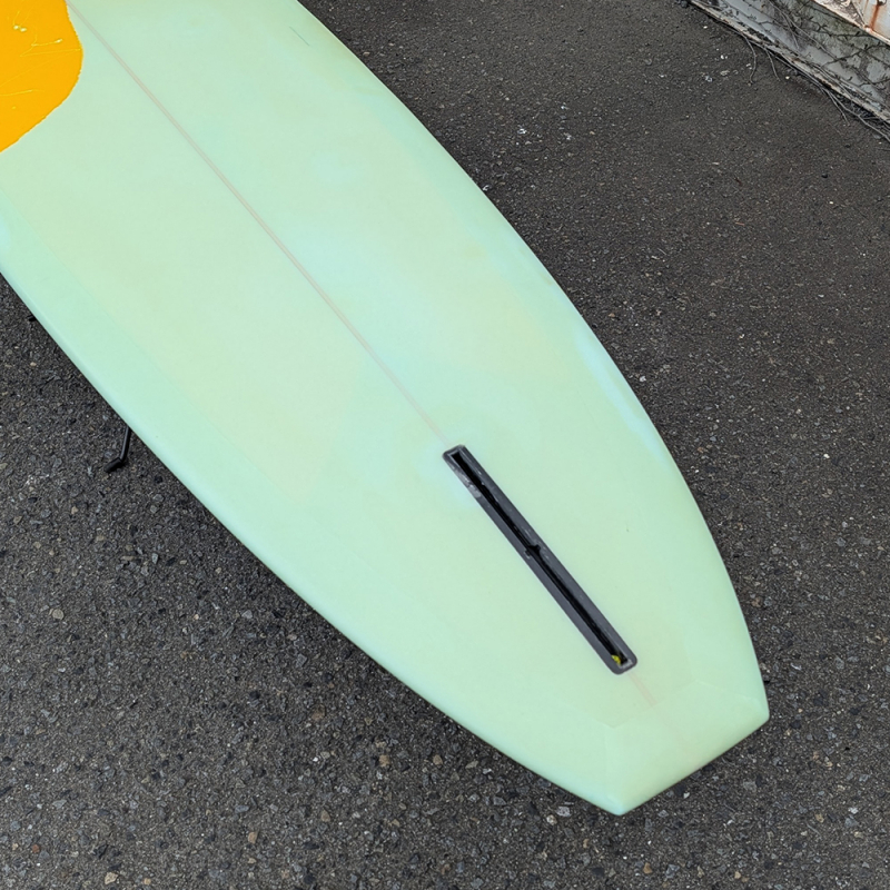 9'3 ガトヘロイ | ニュープレジャー - ロングボード（LONGBOARD