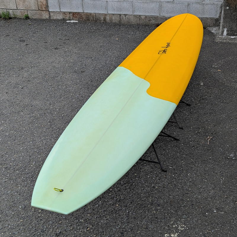 9'3 ガトヘロイ | ニュープレジャー - ロングボード（LONGBOARD）の