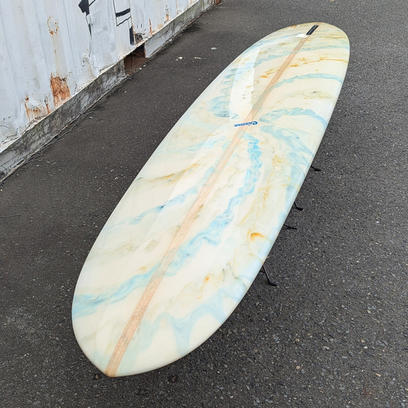 #クリーム ファットキャット #Creme Fatcat ロングボード9.2 クリーム | ファットキャット | サーフボード - ロングボード
