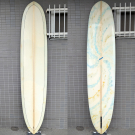 ケビン・コネリー 9'2\" H.P.N.R. ロングボード　未使用 サーフボードギャラリー | USED SURF×SURF MARKET