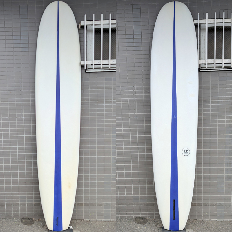 シーコングオリジナル　ロングボード　TIP ティップ　手渡し限定 シーコングオリジナルティップ | サーフボード - ロングボード