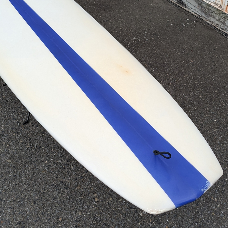 シーコングオリジナル　ロングボード　TIP ティップ　手渡し限定 シーコングオリジナルティップ | サーフボード - ロングボード