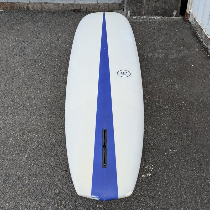 シーコングオリジナルティップ | サーフボード - ロングボード