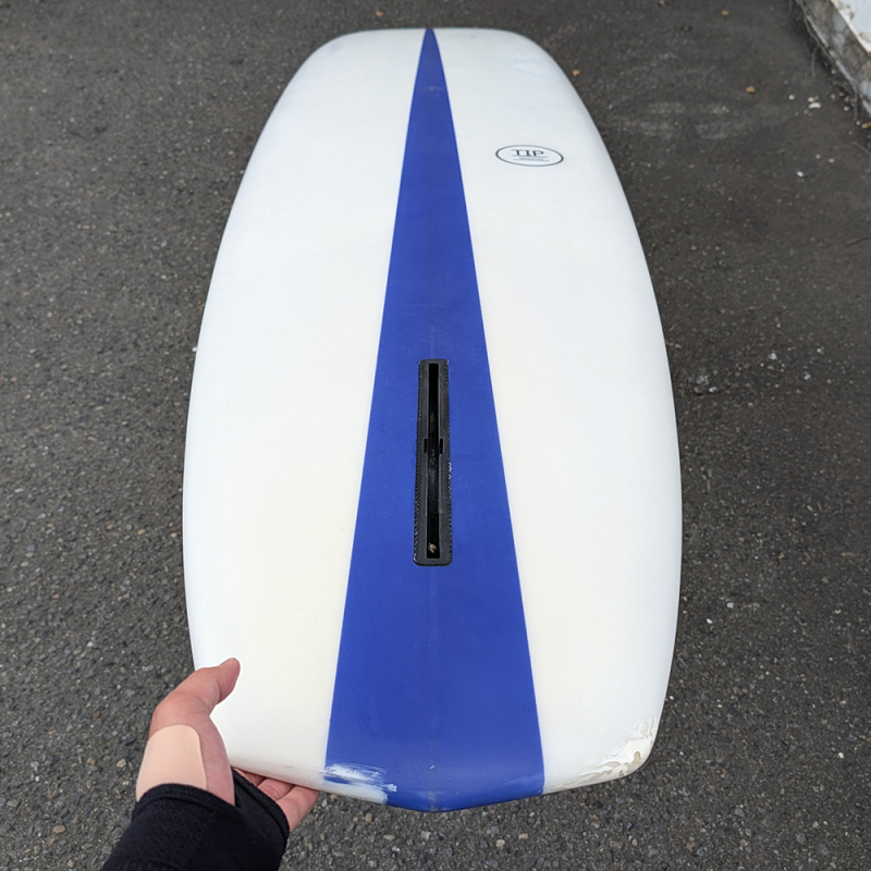 シーコングオリジナルティップ | サーフボード - ロングボード