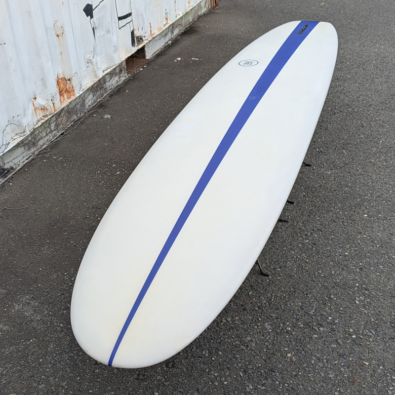 シーコングオリジナル　ロングボード　TIP ティップ　手渡し限定 シーコングオリジナル ロングボード TIP ティップ 手渡し限定