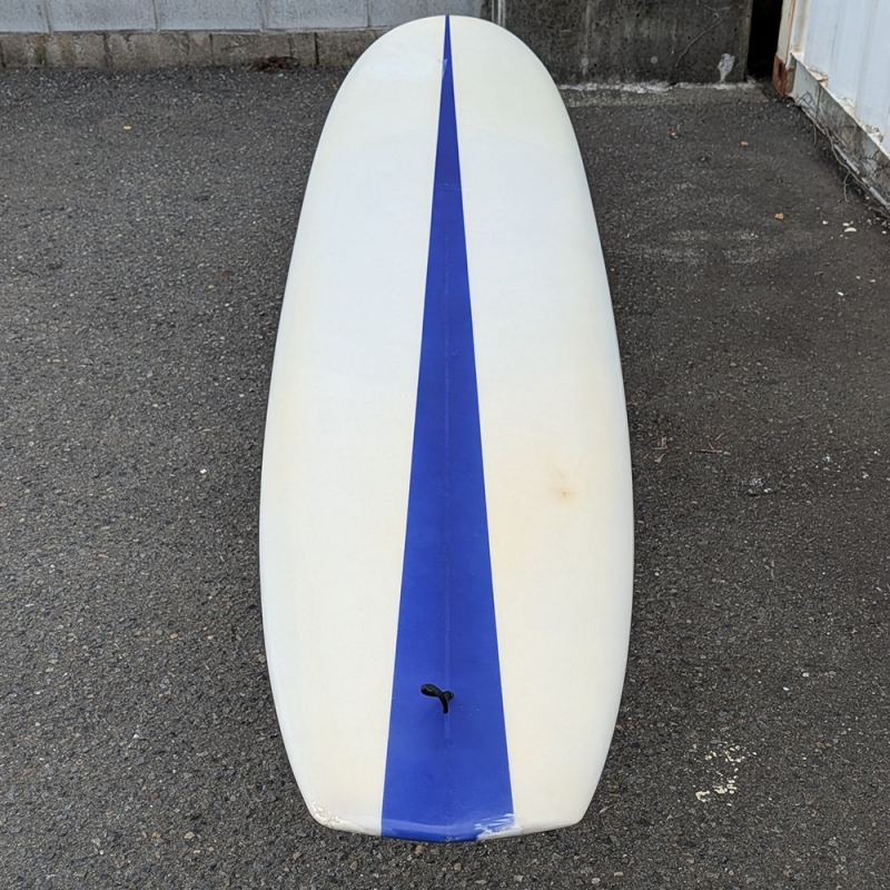 クリーム　9.6 ロングボード　シーコング クリーム 9.6 ロングボード シーコング