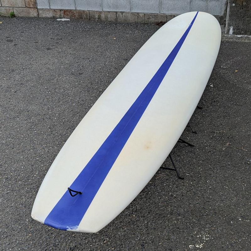 シーコングオリジナルティップ | サーフボード - ロングボード