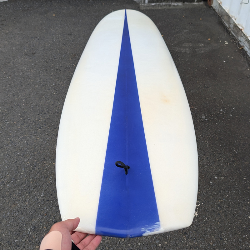 シーコングオリジナルティップ | サーフボード - ロングボード