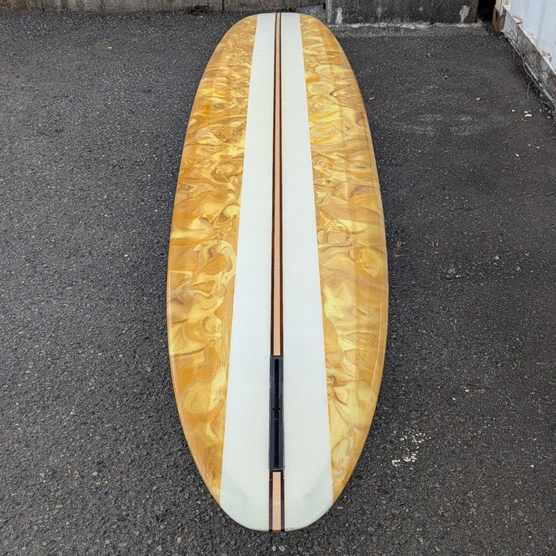 9'5 サーファビリー ワトゥシ | サーフボード - ロングボード