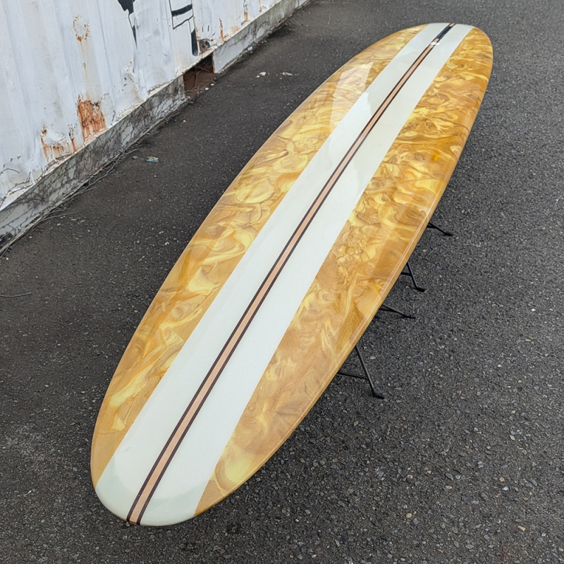 9'5 サーファビリー ワトゥシ | サーフボード - ロングボード