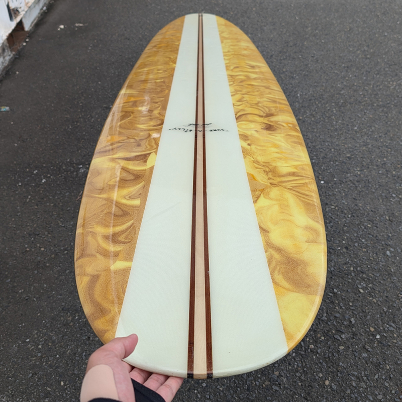 9'5 サーファビリー ワトゥシ | サーフボード - ロングボード