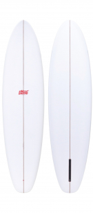 K*N様 Phil Becker CUSTOM SHAPES ロングボード10' サーフボード