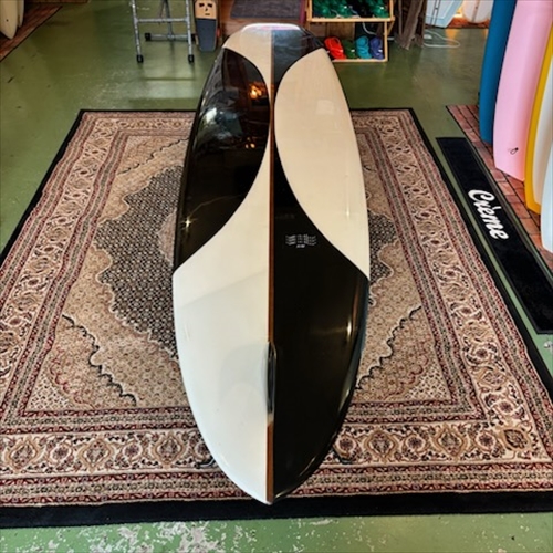 カリフォルニア一流人気ブランドのロングボード専門店シーコングの中古