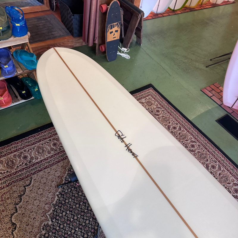 カリフォルニア一流人気ブランドのロングボード専門店シーコング