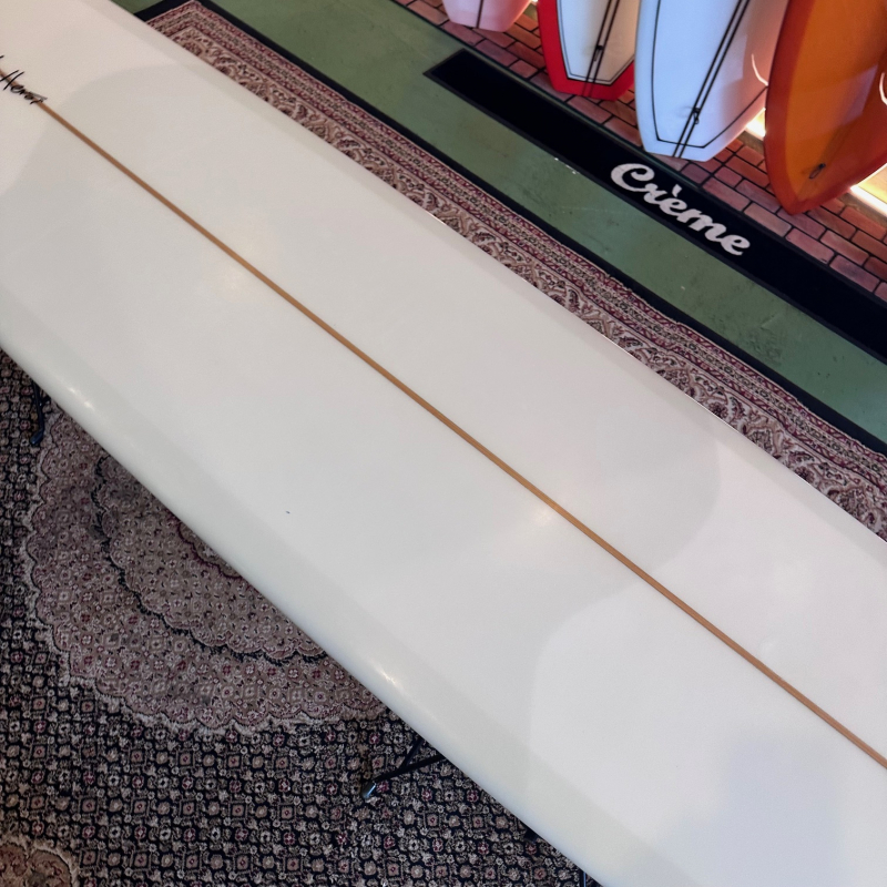 カリフォルニア一流人気ブランドのロングボード専門店シーコングの中古