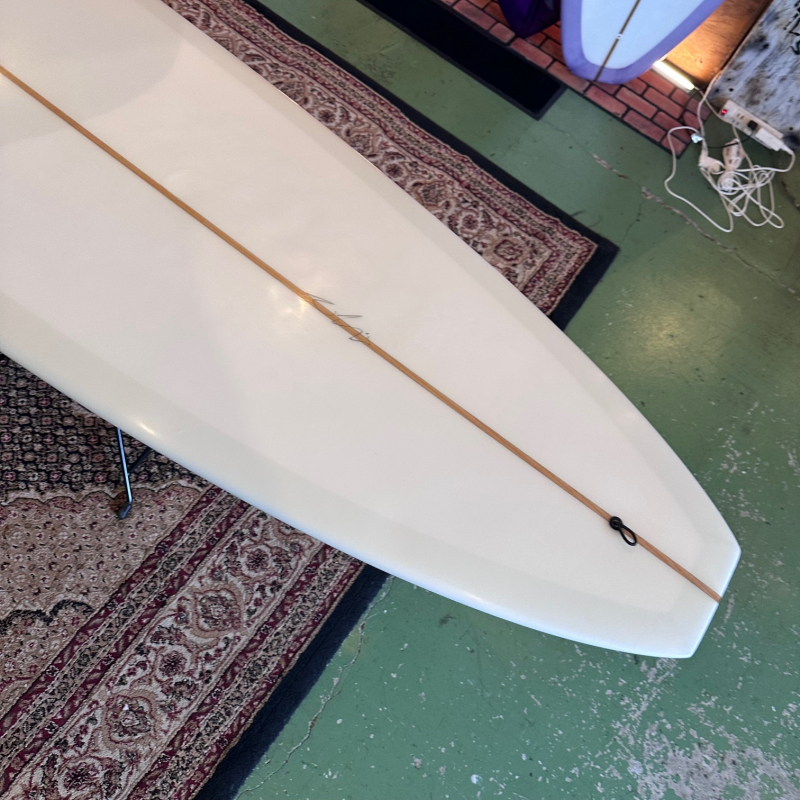 カリフォルニア一流人気ブランドのロングボード専門店シーコング