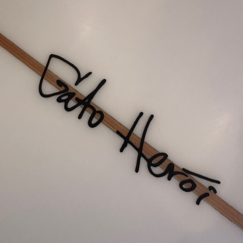 カリフォルニア一流人気ブランドのロングボード専門店シーコング