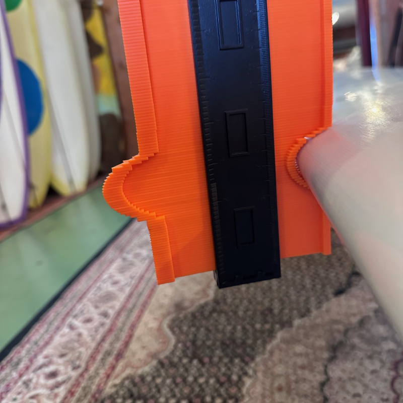 カリフォルニア一流人気ブランドのロングボード専門店シーコングの中古