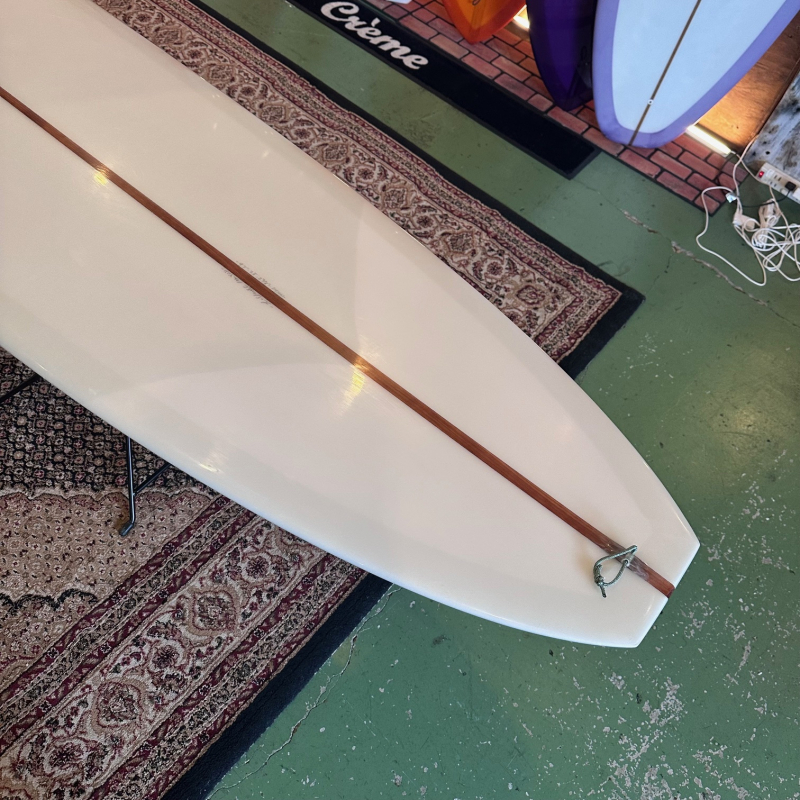 カリフォルニア一流人気ブランドのロングボード専門店シーコングの中古