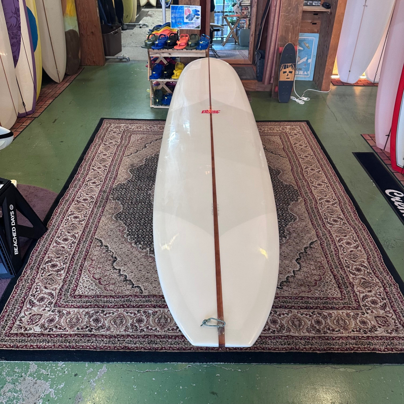 カリフォルニア一流人気ブランドのロングボード専門店シーコング