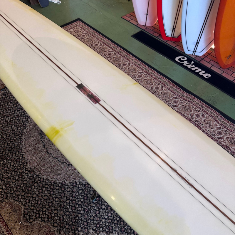 カリフォルニア一流人気ブランドのロングボード専門店シーコング