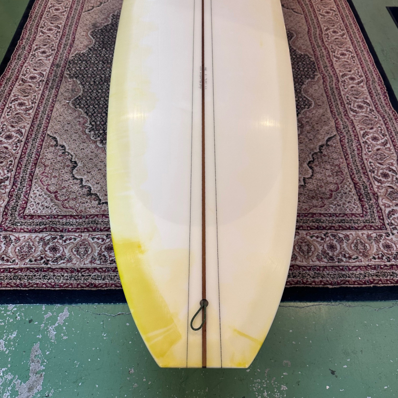 カリフォルニア一流人気ブランドのロングボード専門店シーコング