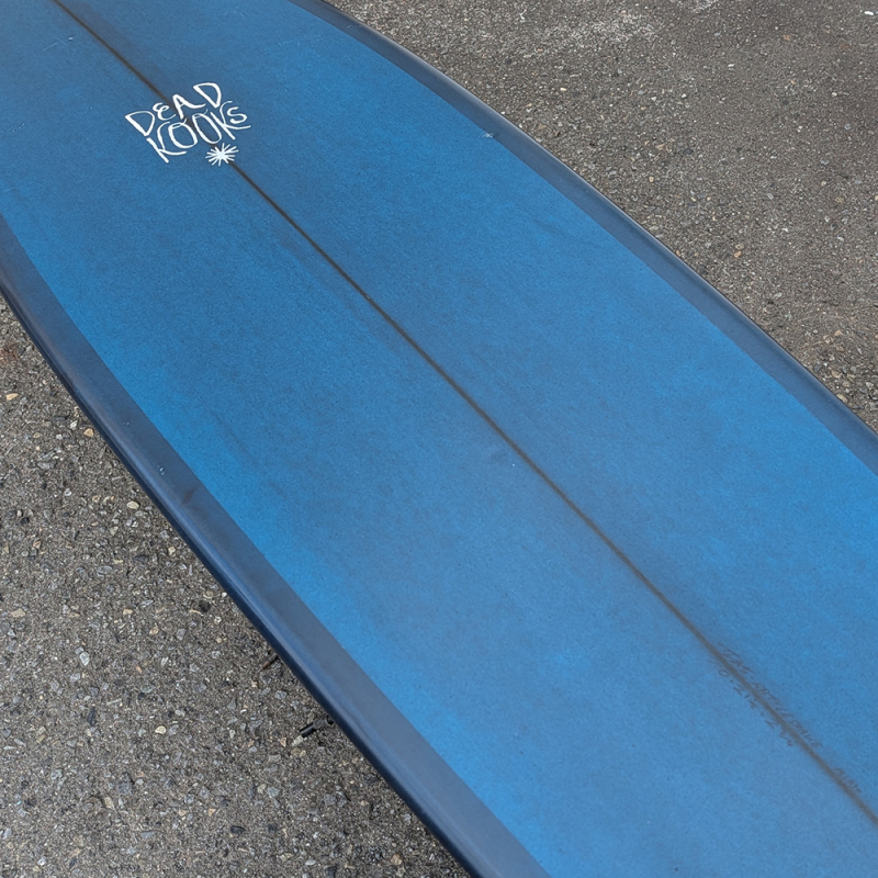 7'0 デッドクークス | ラトルスネーク - ロングボード（LONGBOARD）の