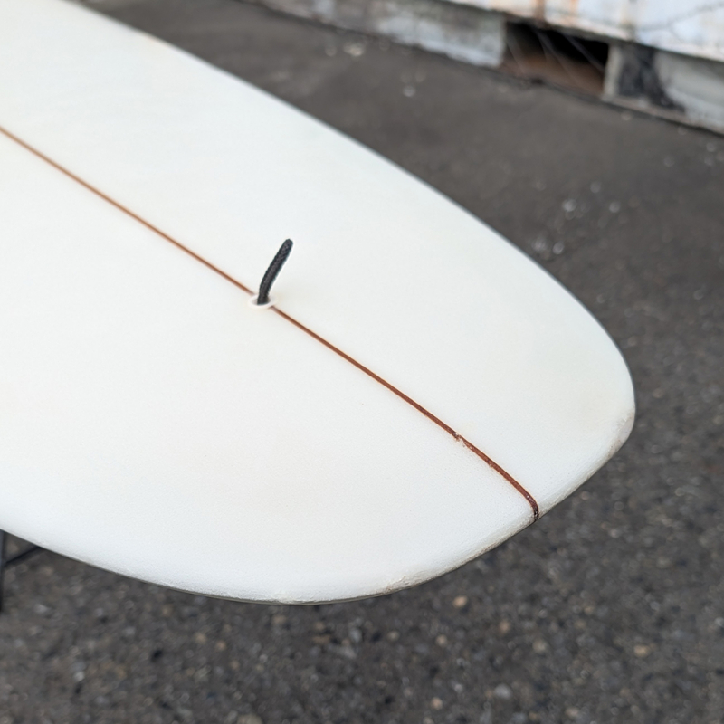 クリステンソンフラットトラッカー | サーフボード - ロングボード