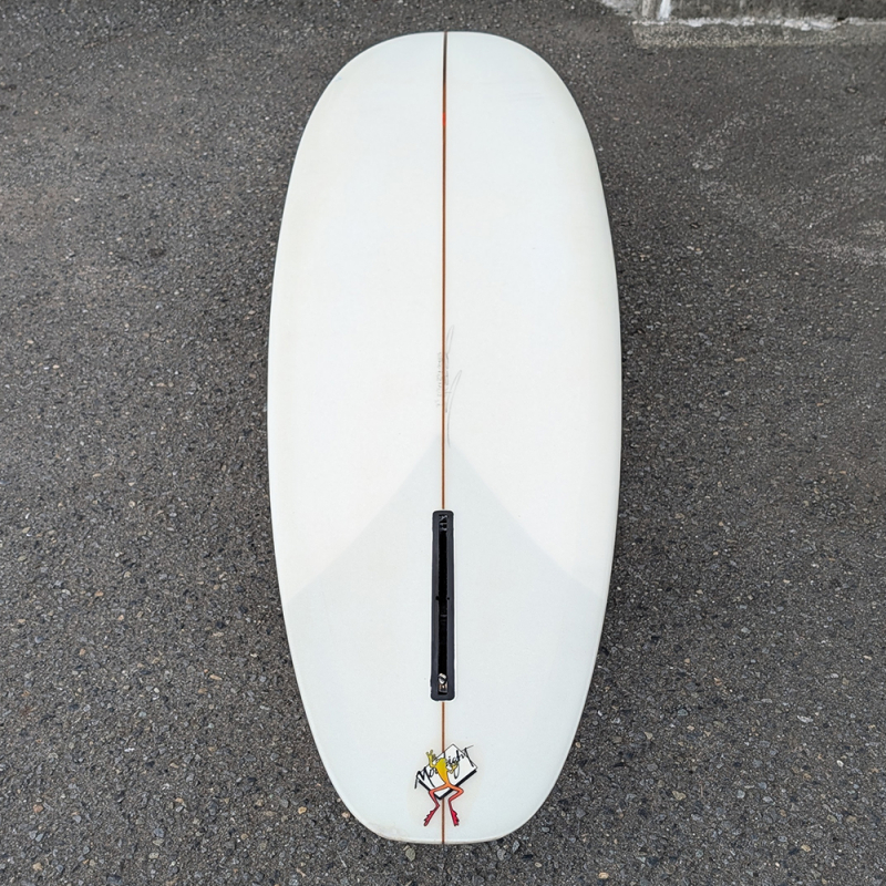 クリステンソンフラットトラッカー | サーフボード - ロングボード