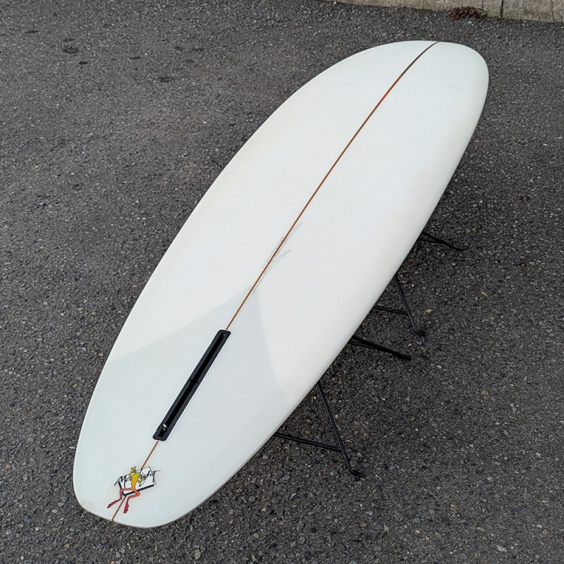 クリステンソンフラットトラッカー | サーフボード - ロングボード