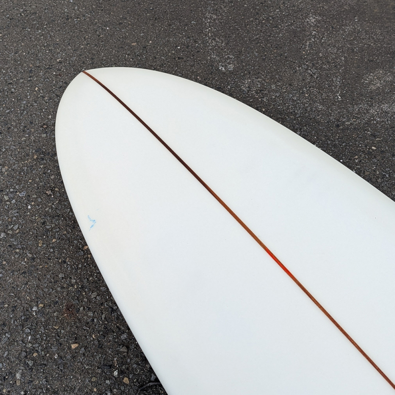 さときち　 クリステンソンサーフボード FLAT TRACKER 9.6 さときち クリステンソンサーフボード FLAT TRACKER 9.6