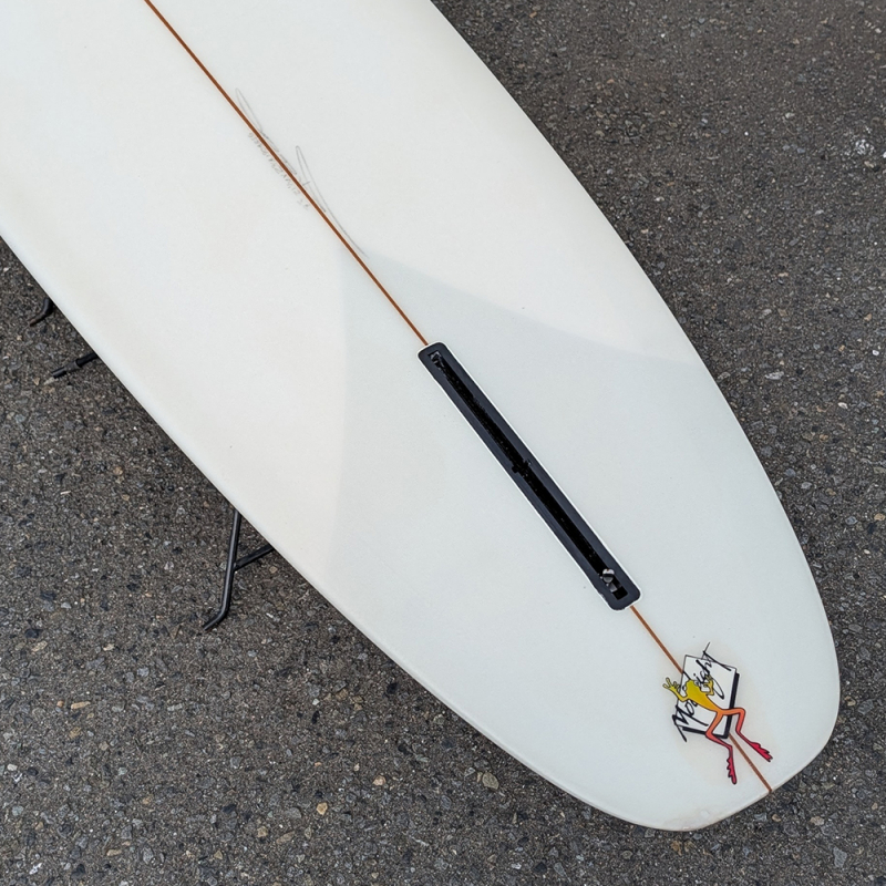 クリステンソンフラットトラッカー | サーフボード - ロング