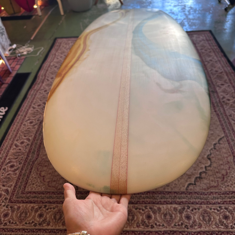 ⭐️Ledingham Desings 9.2 ロングボード LEDINGHAM SURF DESIGNS 9'0