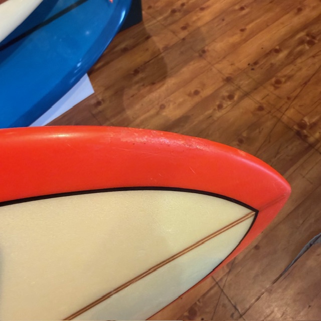 ハワイアンプロデザイン | ケンジモデル - ロングボード（LONGBOARD