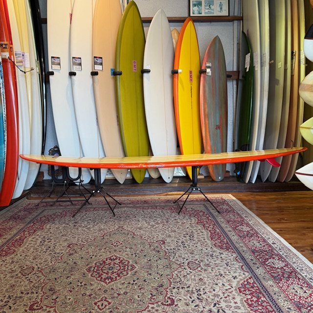 ハワイアンプロデザイン | ケンジモデル - ロングボード