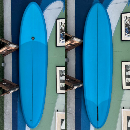 マイケルミラーサーフボード 5'9