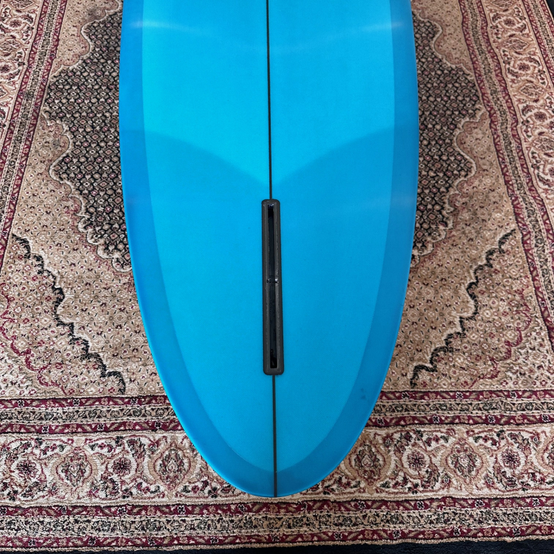 カリフォルニア一流人気ブランドのロングボード専門店シーコングの中古