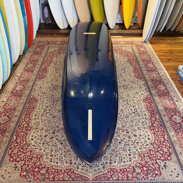 Dewey Weber デューイウェーバー　 スタイリスト　9'2ft 9'2 デューイウェーバースタイリスト | サーフボード - ロング