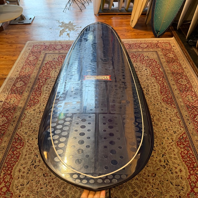 Dewey Weber 9’2 ロングボード 中古 リペア済 Dewey Weber PERFORMER 9'2 ロングボード - メルカリ