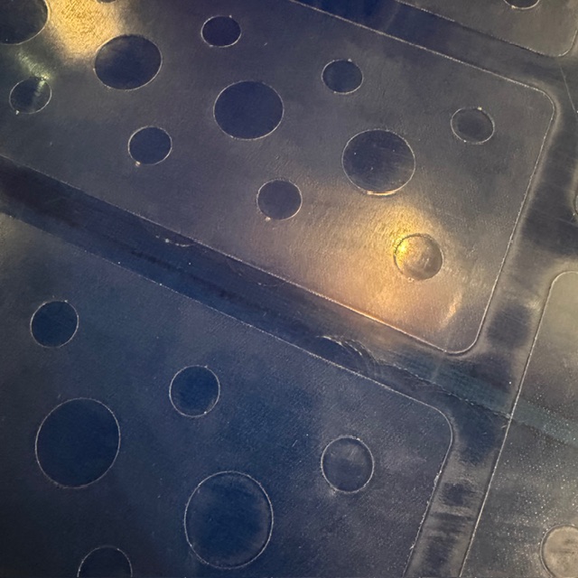 Dewey Weber デューイウェーバー　 スタイリスト　9'2ft 9'2 デューイウェーバースタイリスト | サーフボード - ロング