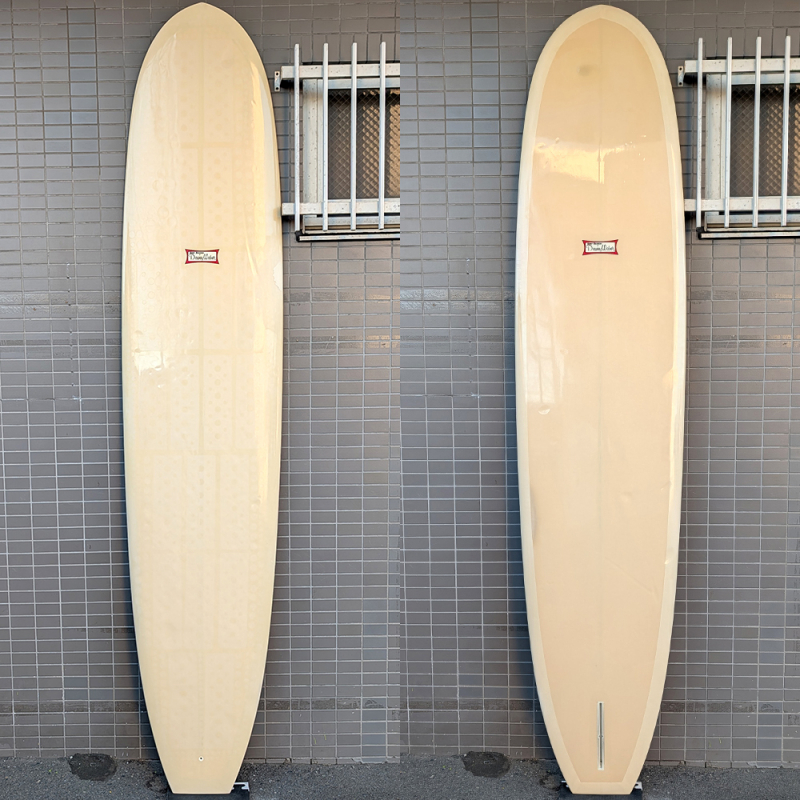 Dewey Weber Planer サーフボード ロングボード Dewey Weber Planer サーフボード ロングボード 9'4デューイウェーバー