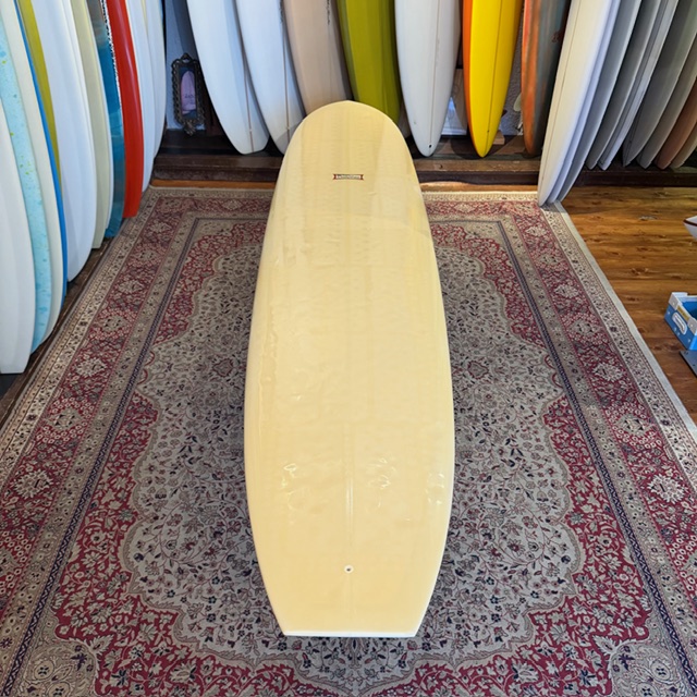 9'6 デューイウェーバー プレイナー | ロングボードの シーコング